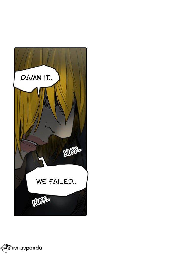 Tower of God Chapter 267 image 05